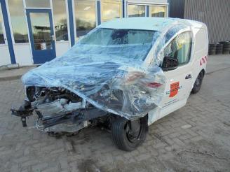 reservdelar auto Volkswagen Caddy Caddy Cargo V (SBA/SBH), Van, 2020 2.0 TDI BlueMotionTechnology 2022/1